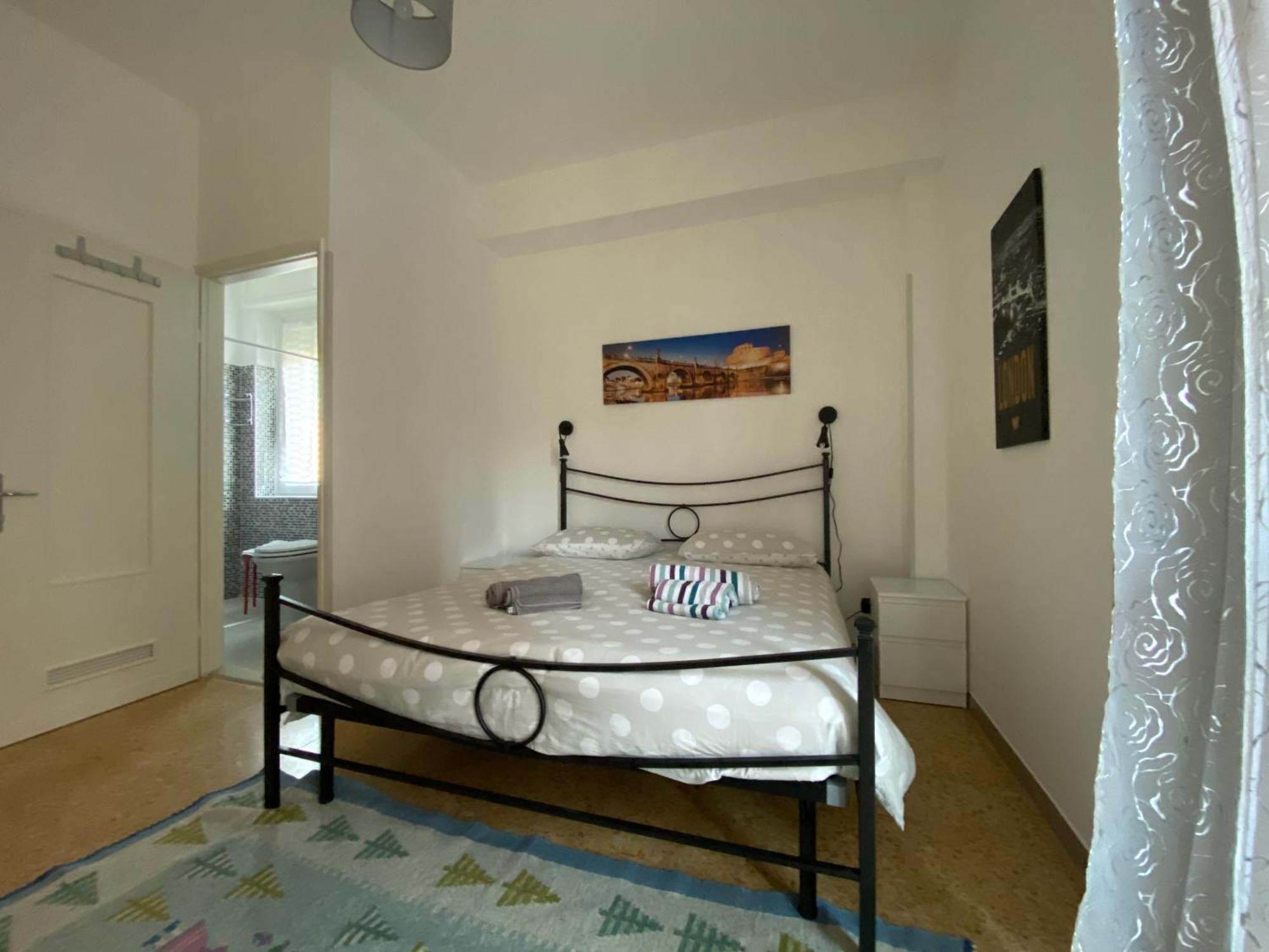 Verona Guest House Room photo