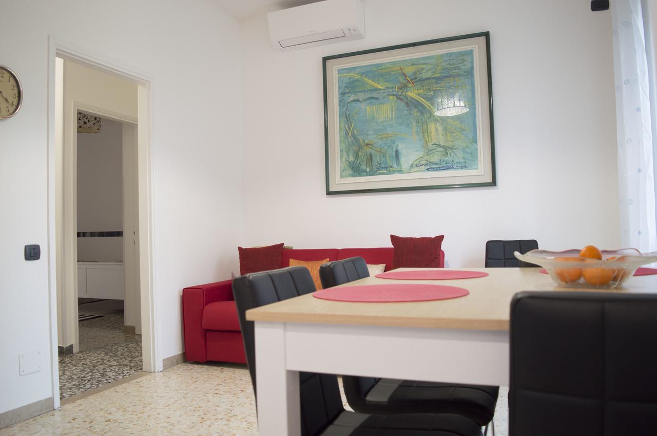 Verona Guest House Exterior photo